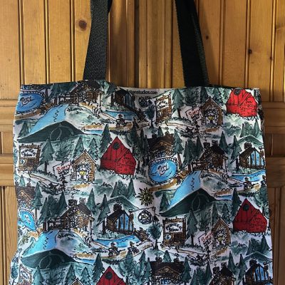 SVSimpleTote